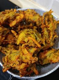 Cucur Udang