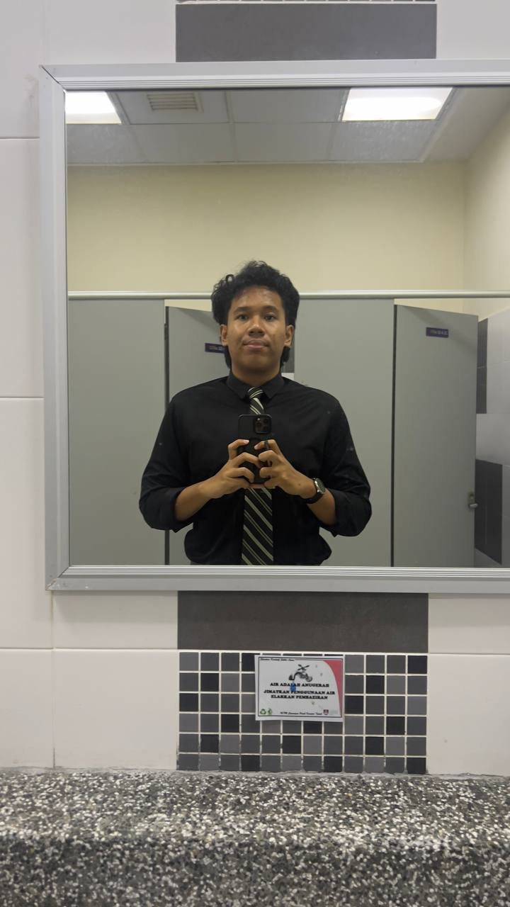 Team Member